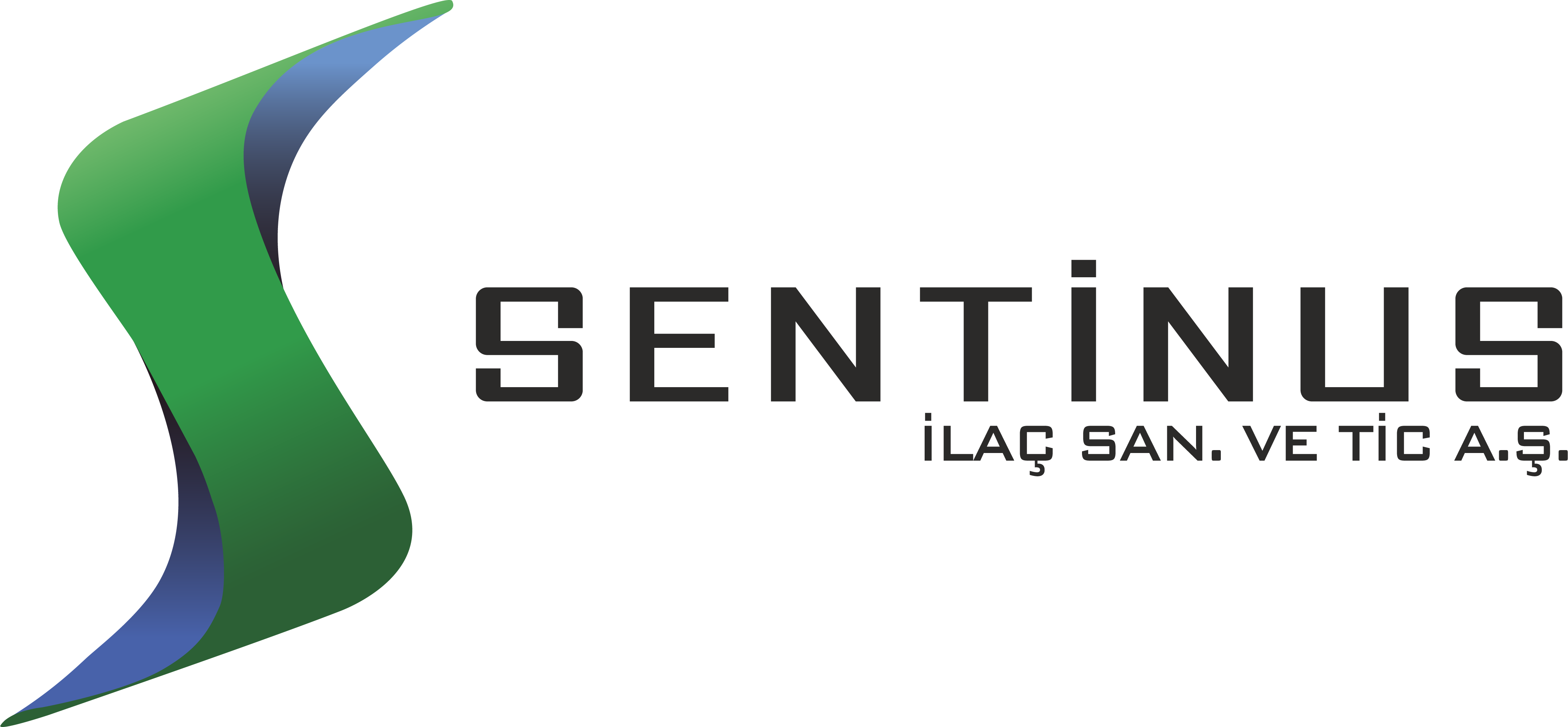 Sentinus Logo